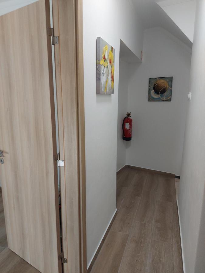 Casa Bia Apartment Portimão Exterior foto
