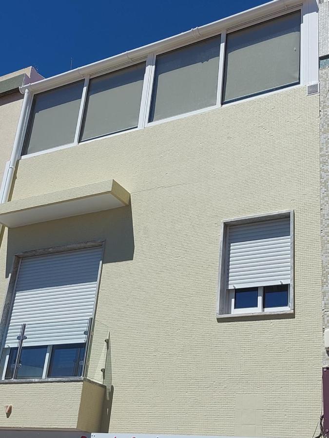 Casa Bia Apartment Portimão Exterior foto